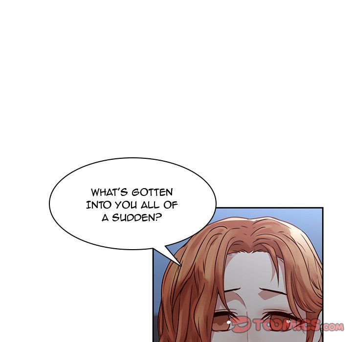 Our Twenties Manhwa - Chapter 37 Page 21
