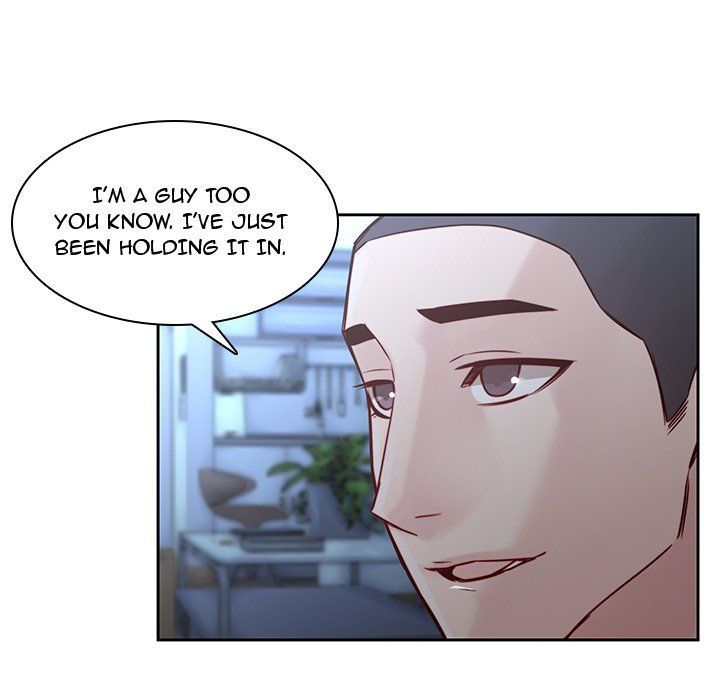 Our Twenties Manhwa - Chapter 37 Page 24