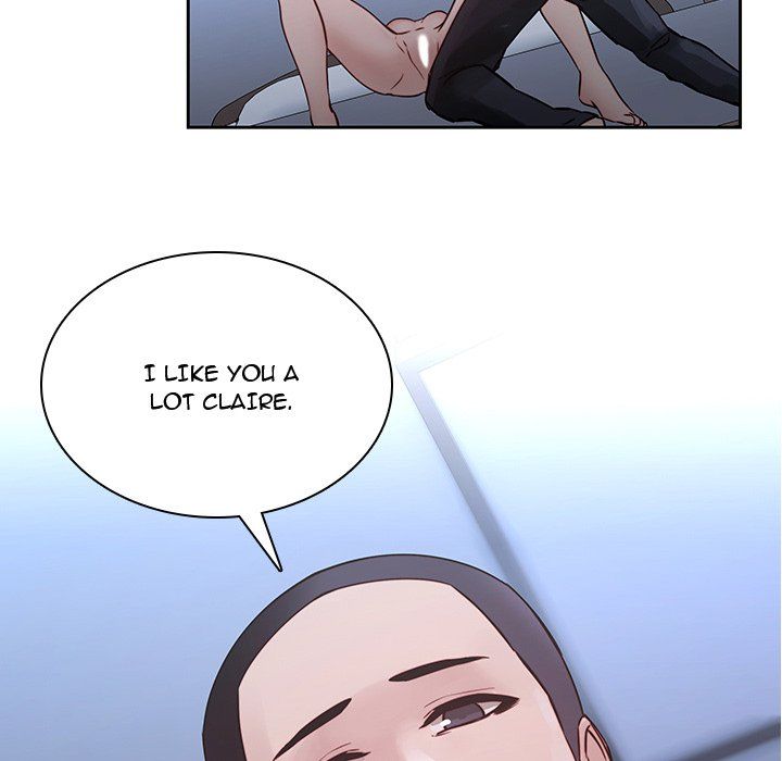 Our Twenties Manhwa - Chapter 37 Page 34