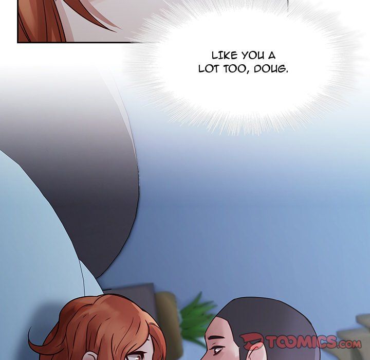 Our Twenties Manhwa - Chapter 37 Page 41