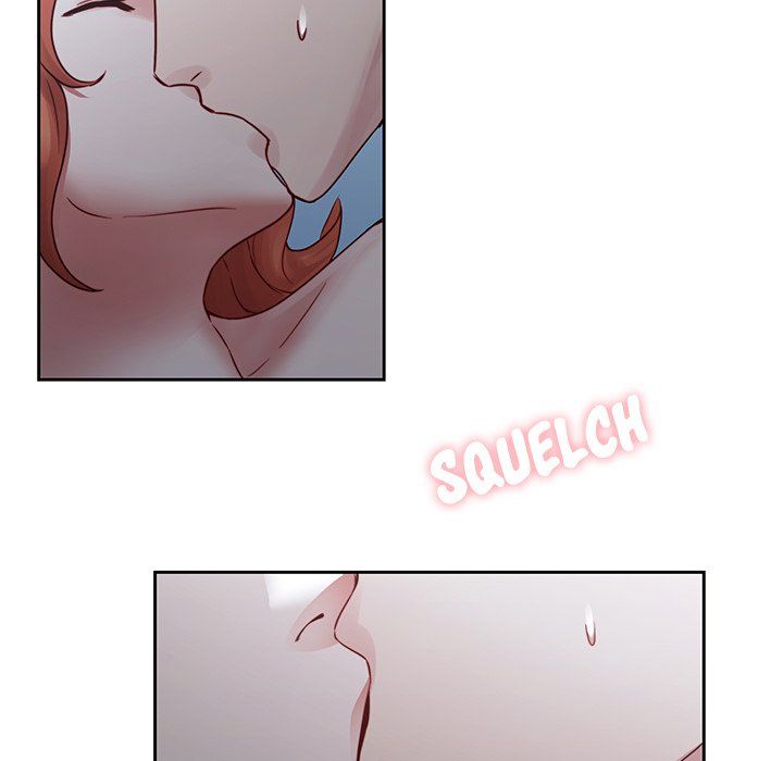 Our Twenties Manhwa - Chapter 37 Page 46