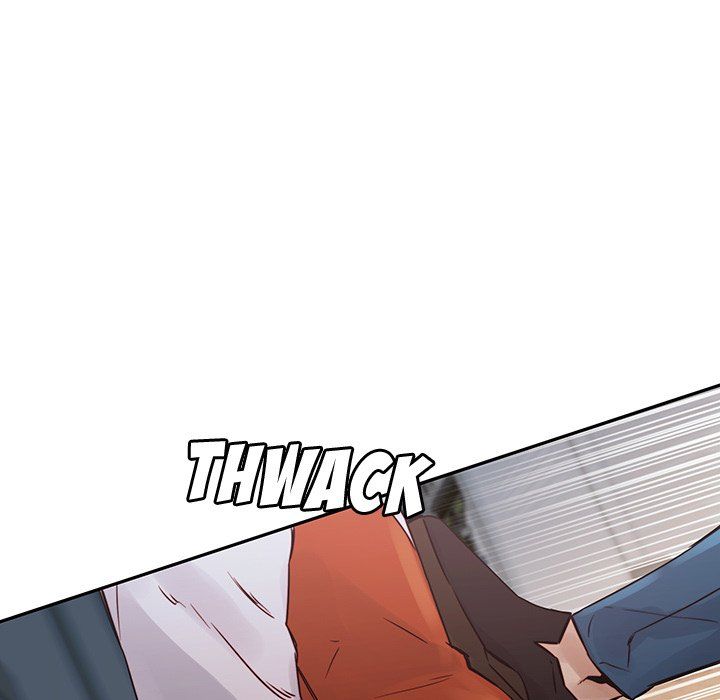 Our Twenties Manhwa - Chapter 37 Page 56