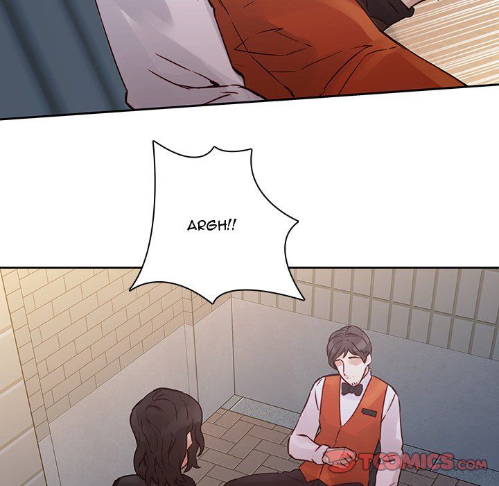 Our Twenties Manhwa - Chapter 37 Page 57