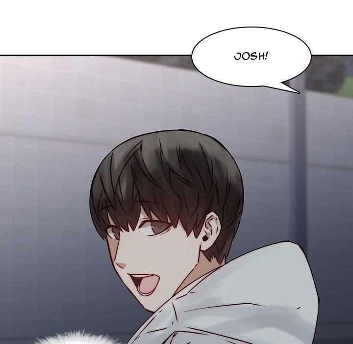 Our Twenties Manhwa - Chapter 37 Page 76