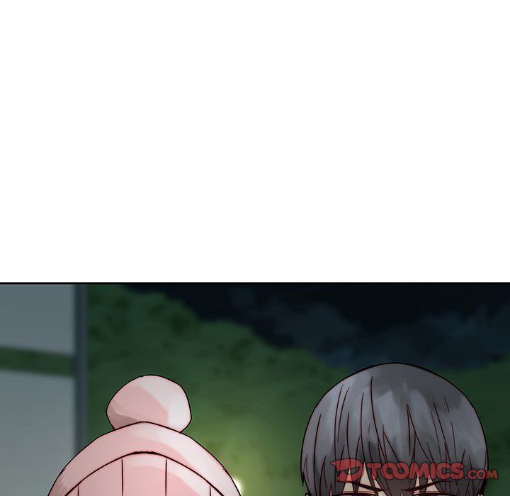 Our Twenties Manhwa - Chapter 37 Page 81