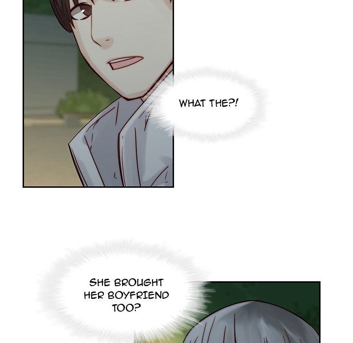 Our Twenties Manhwa - Chapter 37 Page 84