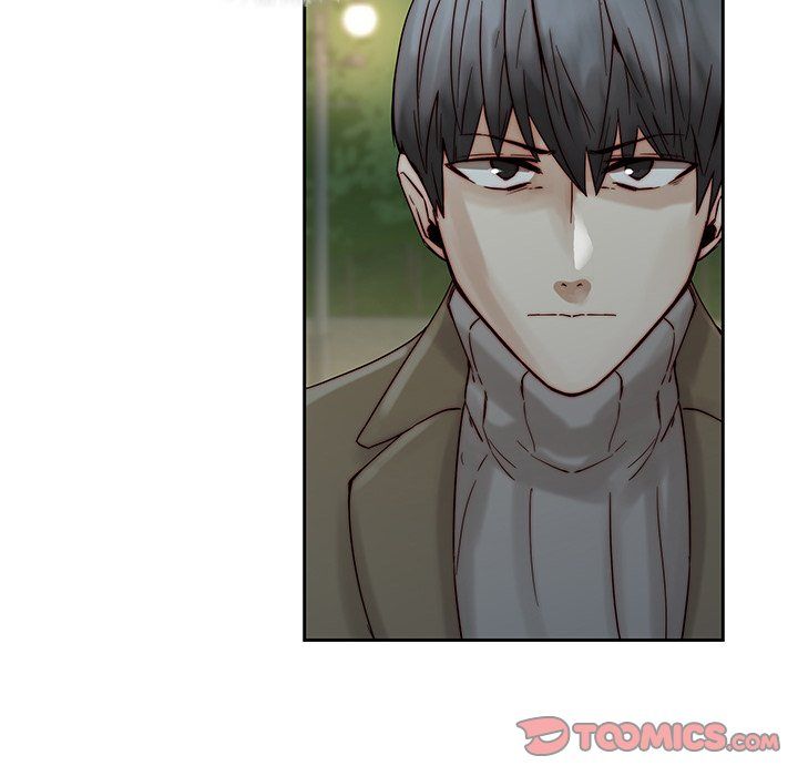 Our Twenties Manhwa - Chapter 37 Page 85