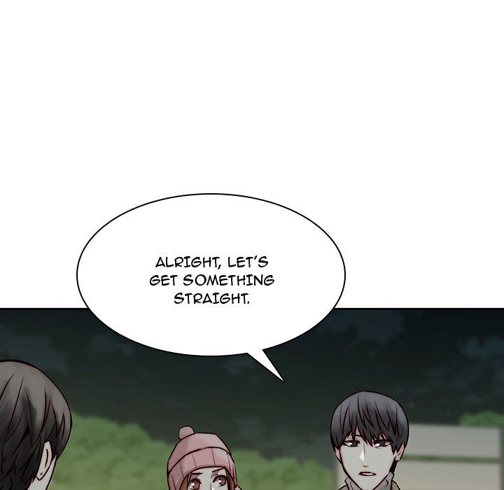 Our Twenties Manhwa - Chapter 37 Page 88