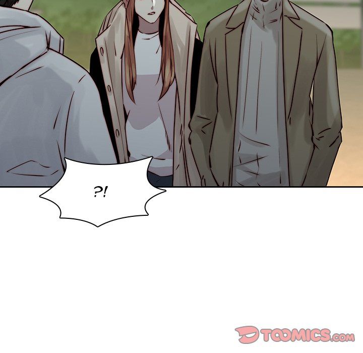 Our Twenties Manhwa - Chapter 37 Page 89