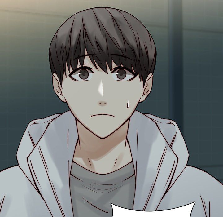 Our Twenties Manhwa - Chapter 37 Page 92