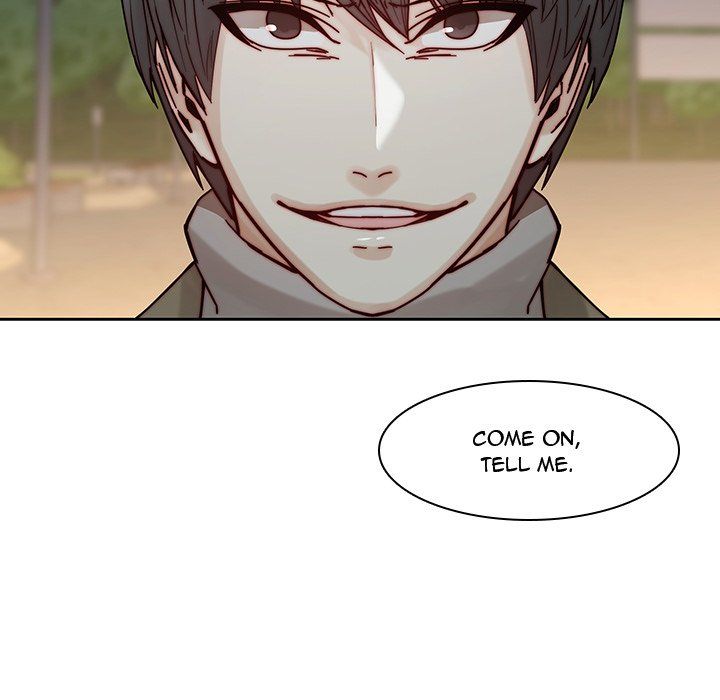 Our Twenties Manhwa - Chapter 37 Page 94