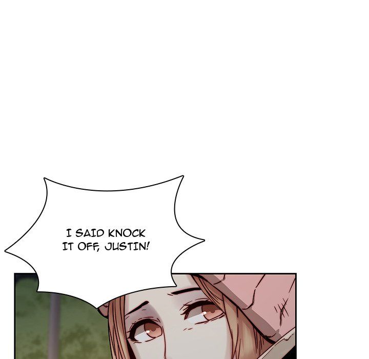 Our Twenties Manhwa - Chapter 37 Page 96