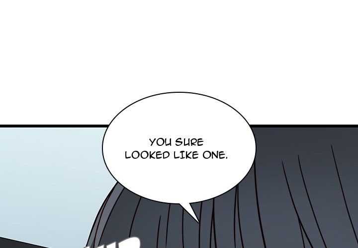 Our Twenties Manhwa - Chapter 23 Page 0