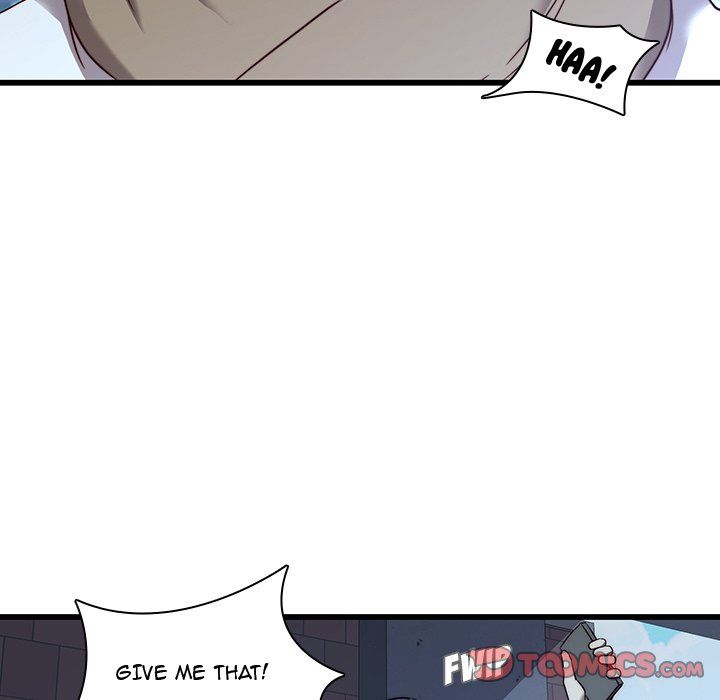 Our Twenties Manhwa - Chapter 23 Page 5