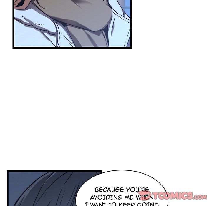 Our Twenties Manhwa - Chapter 23 Page 9