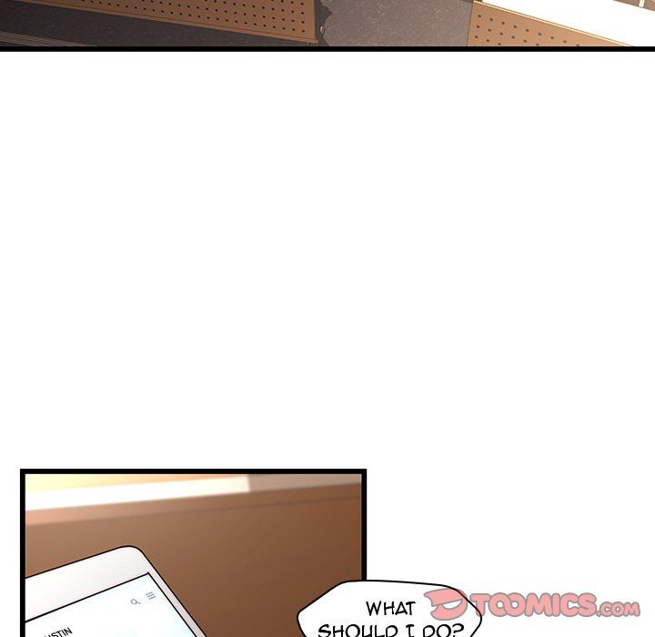 Our Twenties Manhwa - Chapter 23 Page 17