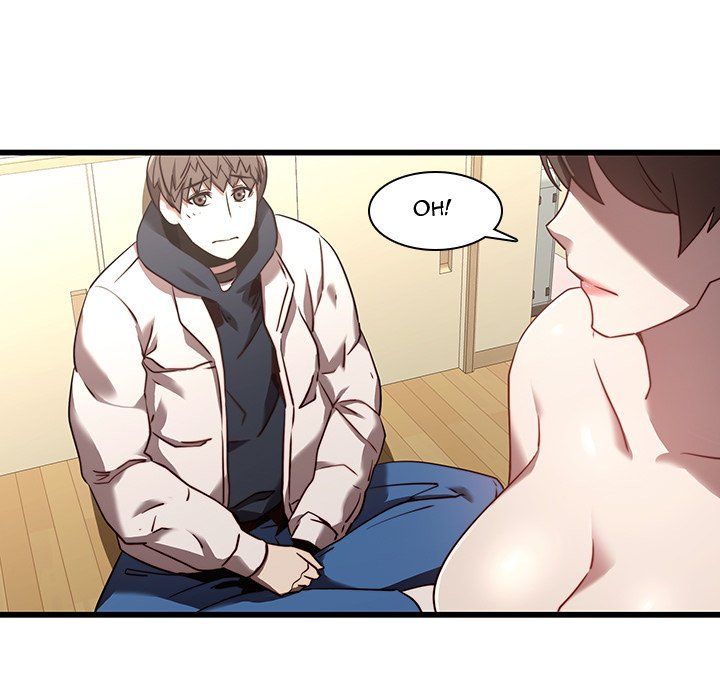 Our Twenties Manhwa - Chapter 23 Page 31