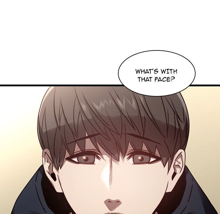 Our Twenties Manhwa - Chapter 23 Page 32