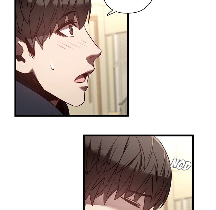 Our Twenties Manhwa - Chapter 23 Page 35