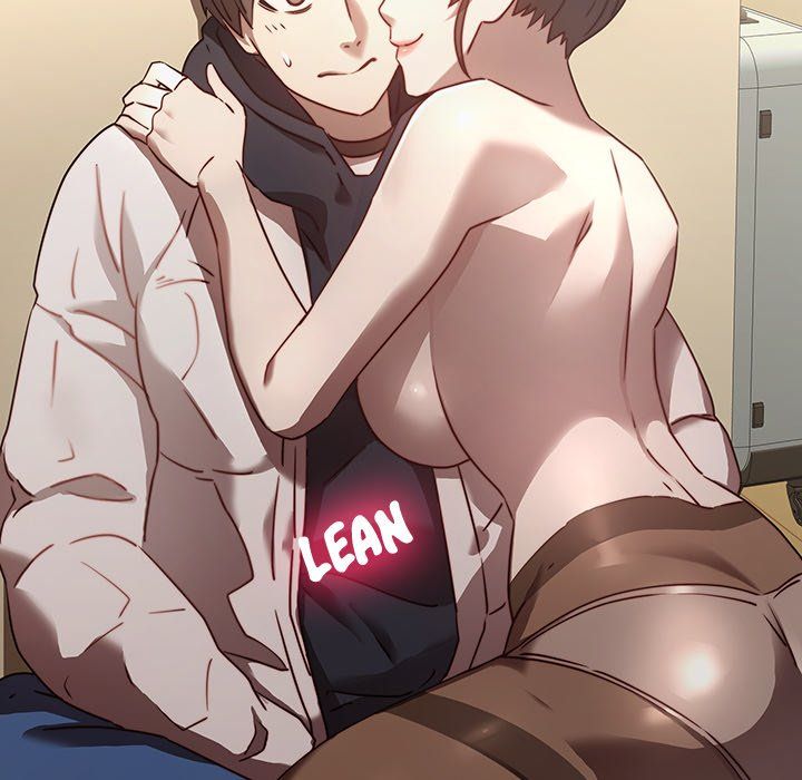 Our Twenties Manhwa - Chapter 23 Page 39