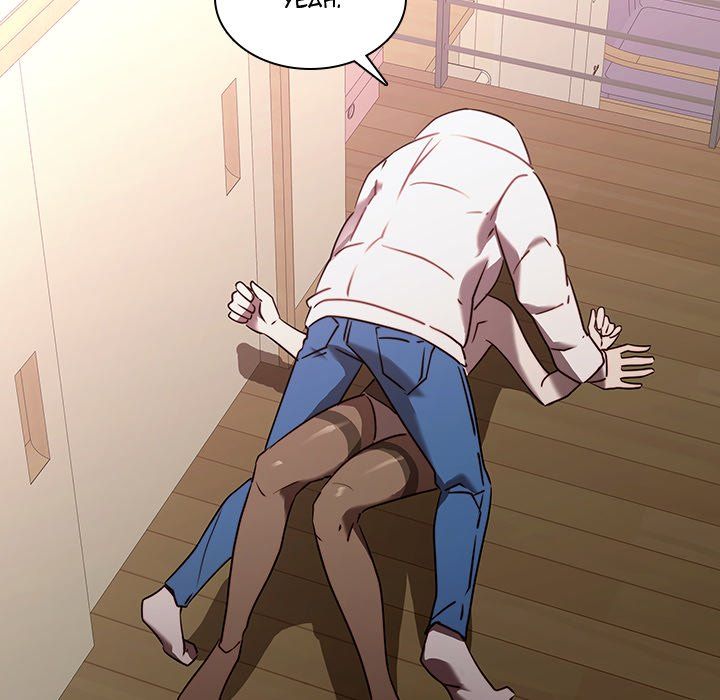 Our Twenties Manhwa - Chapter 23 Page 44