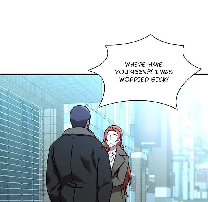 Our Twenties Manhwa - Chapter 23 Page 72