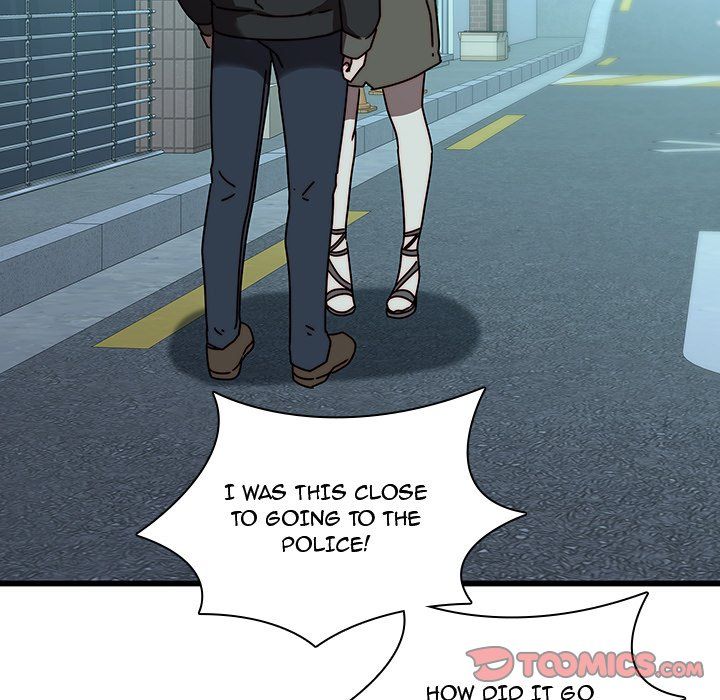 Our Twenties Manhwa - Chapter 23 Page 73