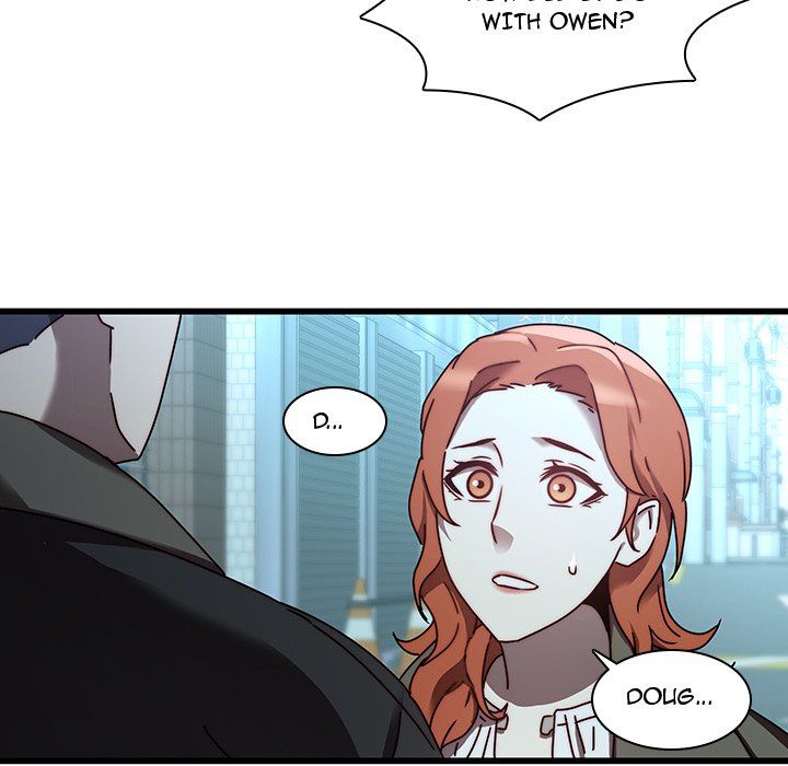 Our Twenties Manhwa - Chapter 23 Page 74