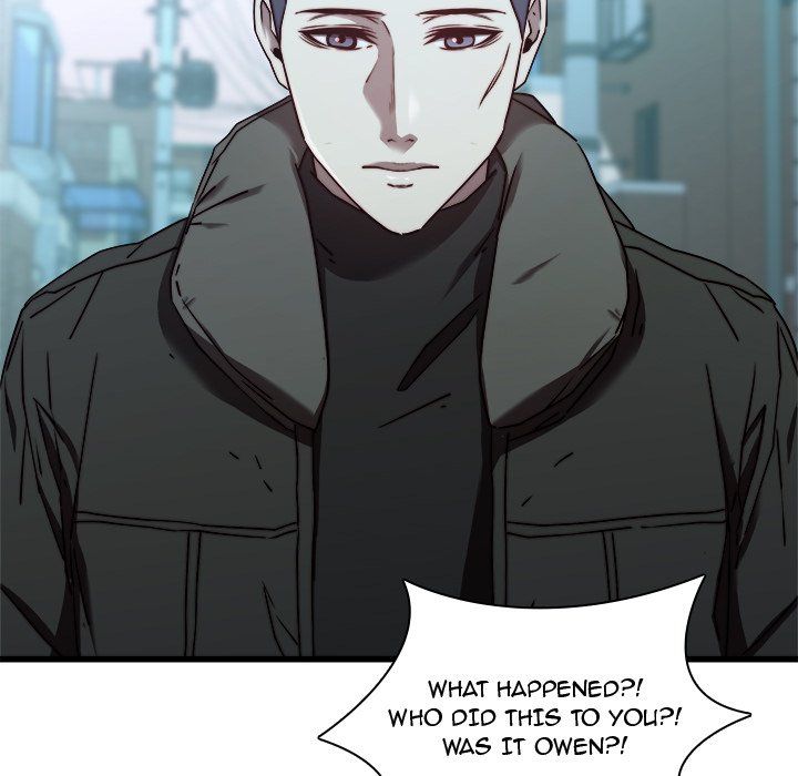 Our Twenties Manhwa - Chapter 23 Page 76
