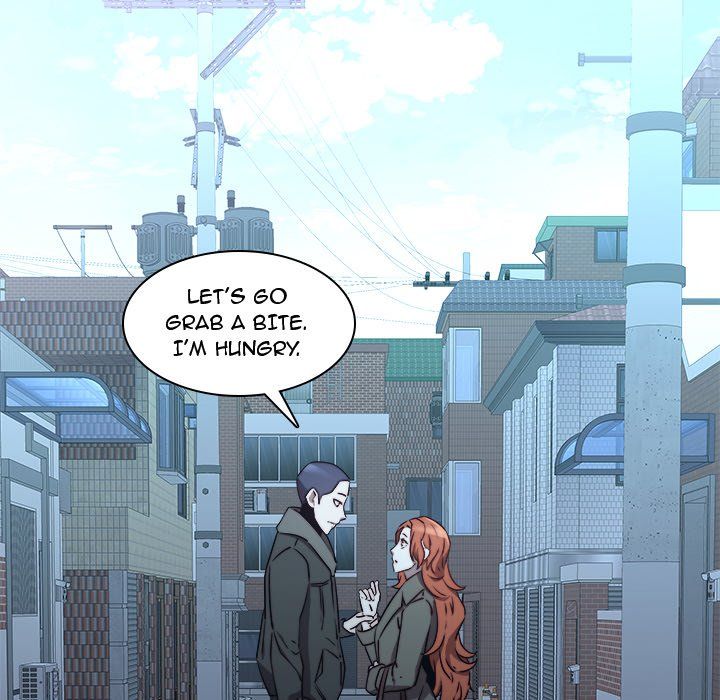 Our Twenties Manhwa - Chapter 23 Page 80