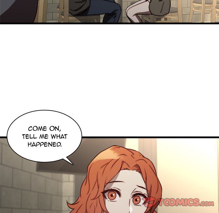 Our Twenties Manhwa - Chapter 23 Page 85