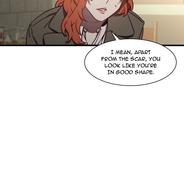 Our Twenties Manhwa - Chapter 23 Page 86