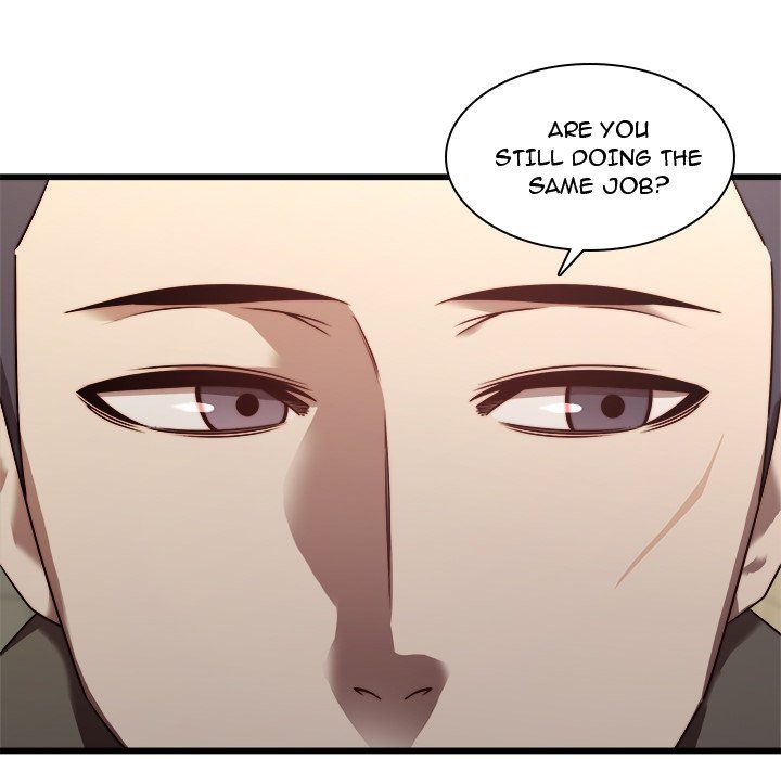 Our Twenties Manhwa - Chapter 23 Page 88