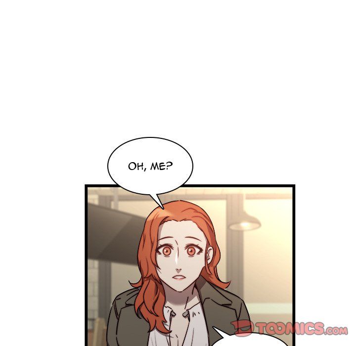 Our Twenties Manhwa - Chapter 23 Page 89