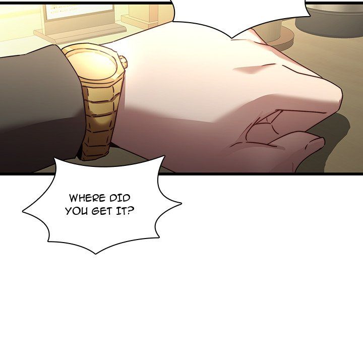 Our Twenties Manhwa - Chapter 23 Page 92