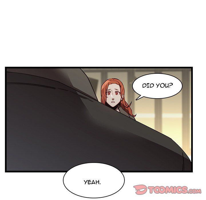 Our Twenties Manhwa - Chapter 23 Page 93