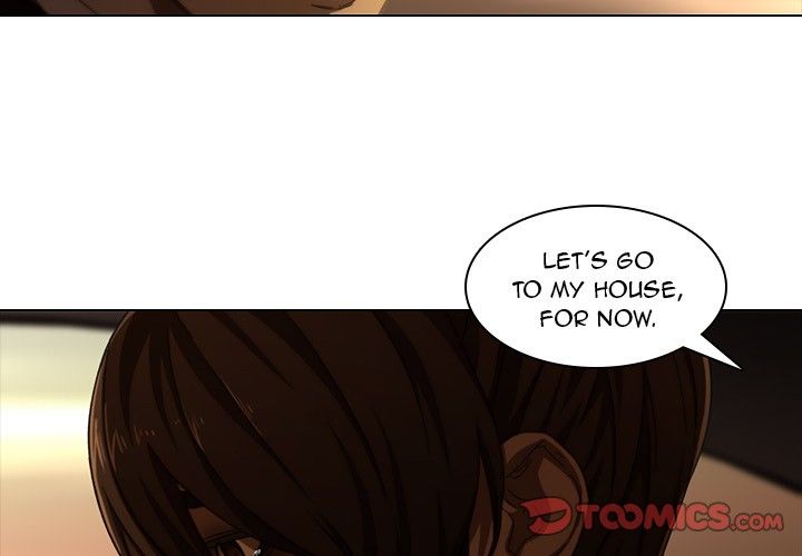 Our Twenties Manhwa - Chapter 12 Page 1