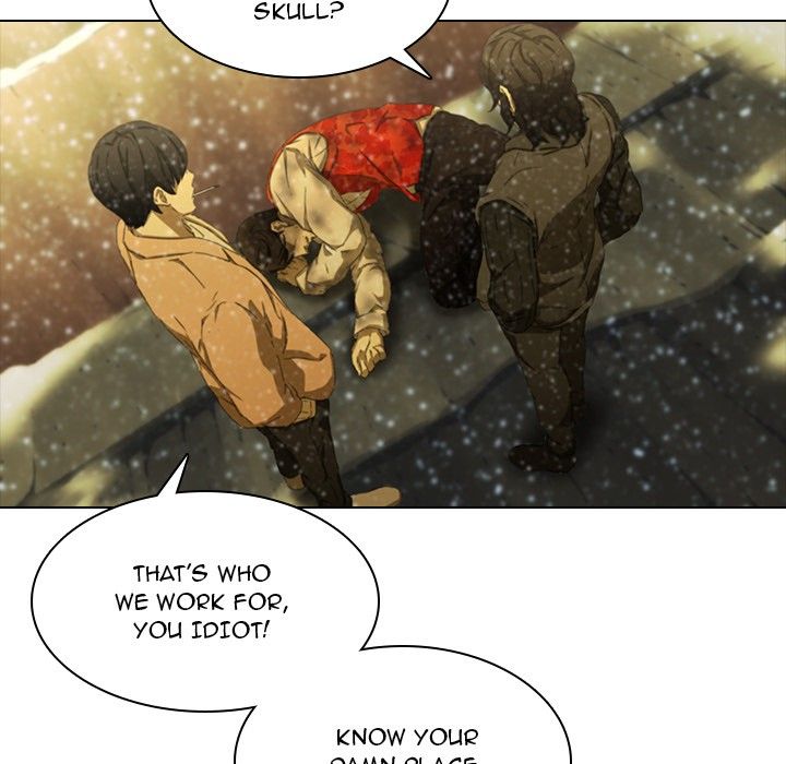 Our Twenties Manhwa - Chapter 12 Page 6