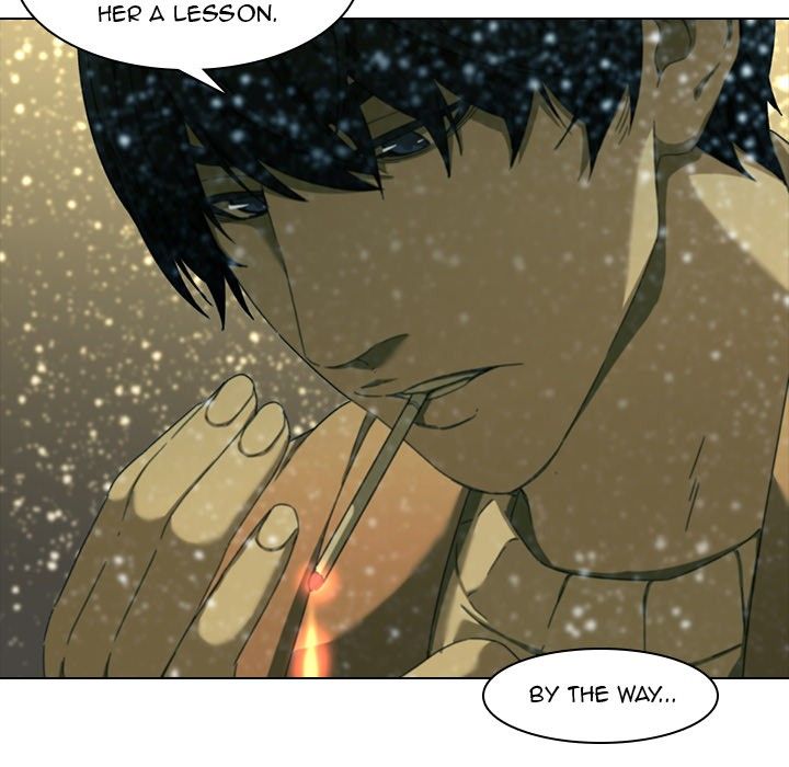 Our Twenties Manhwa - Chapter 12 Page 11