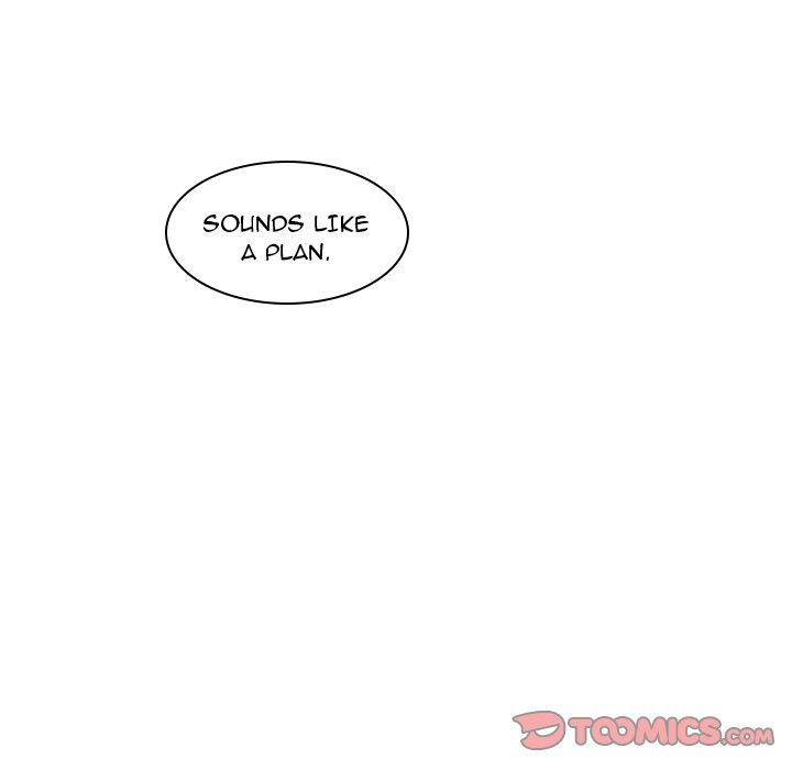 Our Twenties Manhwa - Chapter 12 Page 21