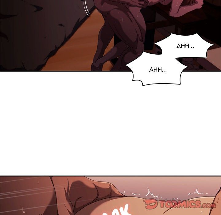 Our Twenties Manhwa - Chapter 12 Page 25