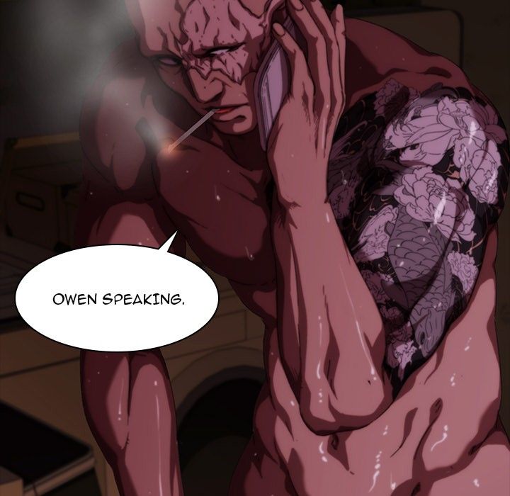 Our Twenties Manhwa - Chapter 12 Page 34