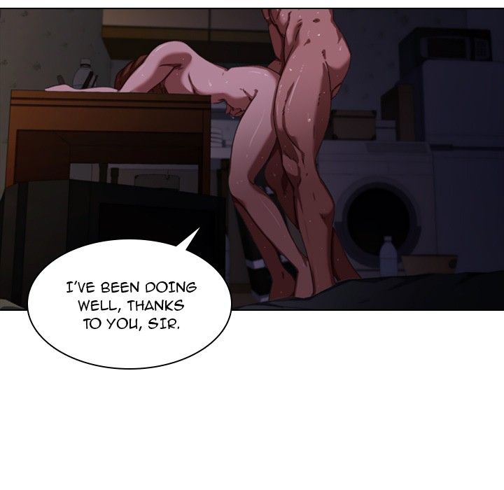 Our Twenties Manhwa - Chapter 12 Page 36