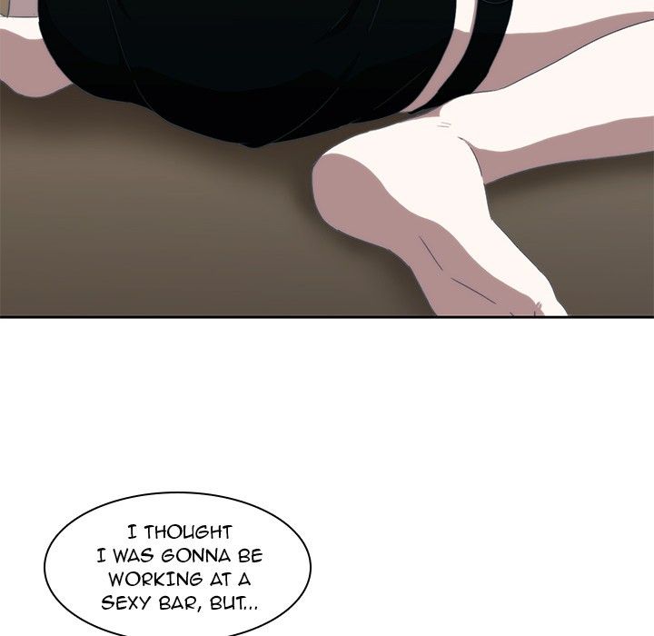 Our Twenties Manhwa - Chapter 12 Page 47
