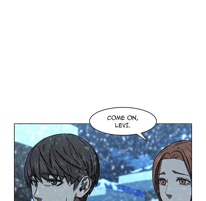 Our Twenties Manhwa - Chapter 12 Page 72