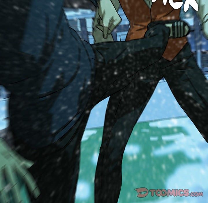 Our Twenties Manhwa - Chapter 12 Page 81