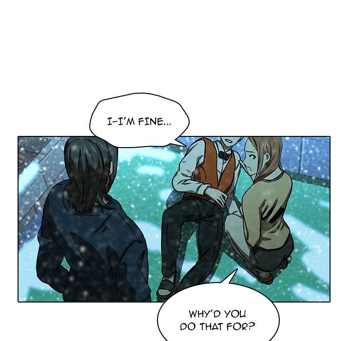 Our Twenties Manhwa - Chapter 12 Page 88