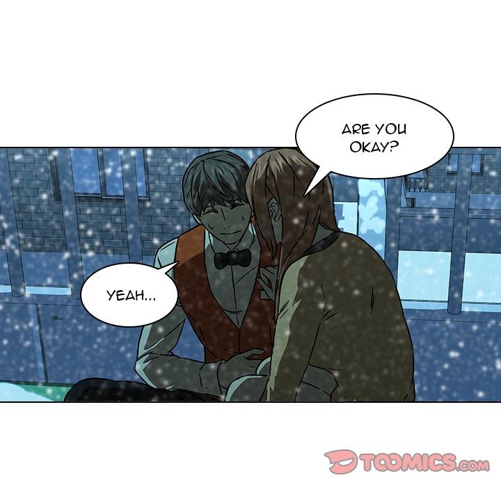 Our Twenties Manhwa - Chapter 12 Page 93