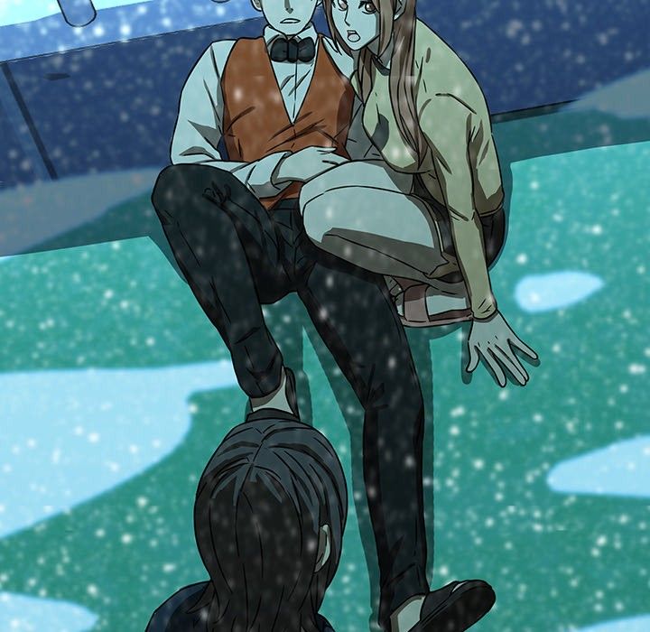 Our Twenties Manhwa - Chapter 12 Page 99