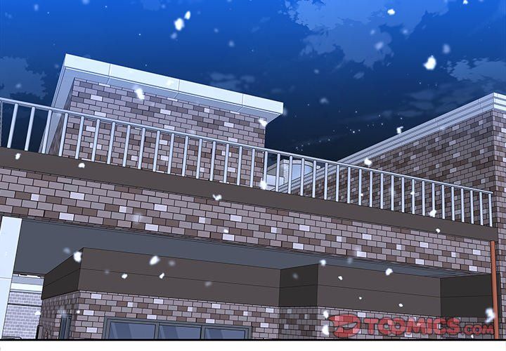 Our Twenties Manhwa - Chapter 45 Page 1